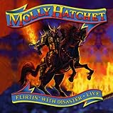 Flirtin' with Disaster Live [Vinyl]