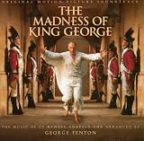 Madness of King George Ost