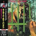 Cage (Mini Lp Sleeve)