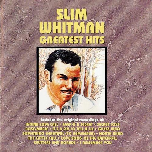 Slim Whitman - Slim Whitman - Zortam Music
