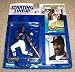 1993 Shane Mack MLB Starting Lineup