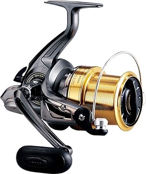 【クリックで詳細表示】Amazon.co.jp ｜ ダイワ(Daiwa) リール 10クロスキャスト 4500 ｜ スポーツ＆アウトドア 通販