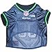 Pets First Seattle Seahawks Dog Jersey, Size: Large. Best Football Jersey Costume for Dogs & Cats. Licensed Jersey Shirt.