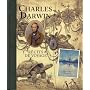 Charles Darwin, R�cits de voyage : Les pays visit�s au cours du voyage autour du monde du HMS Beagle