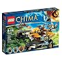 Lego Legends Of Chima - Playth�mes - 70005 - Jeu d&hellip de Lego Legends Of Chima - Playth�mes