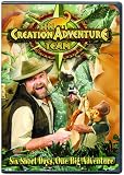 The Creation Adventure Team - Six Short Days, One Big Adventure