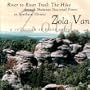 River To River Trail: The Hike through Shawnee National Forest in Southern Illinois