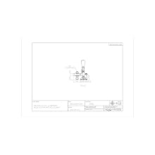 DE-STA-CO 201-U Vertical Hold-Down Action Clamp