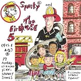 Sparkyr & the Firehouse 5 4 C`s & a Qr