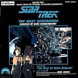 Star Trek: The Next Generation End Credit