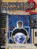 Suppressed Transmission 2 (1556344457) by Hite, Kenneth