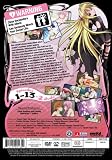 To Love-Ru: Collection 1