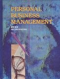 Personal Business Management