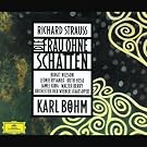 R Strauss: Die Frau ohne Schatten
