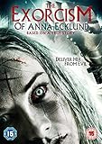 The Exorcism of Anna Ecklund [DVD]