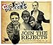 Cockney Rejects, Join the Rejects-the Zonophone Years '79-'81, 発売中