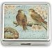 Songbirds 8 Compartment Pill Box