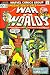 Amazing Adventures: Featuring War of the Worlds, Based on Concepts Created in the Novel By H.G. Wells: Slaves of the Human Squid!: Martians! How Much Am I Bid for the Man Called Killraven? Whatever They Bid, Abraxas, I'll Pay You Off in Death! (Vol. 3, No. 22, January 1974)