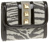 Betsey Johnson Catwalk Tab Wallet