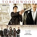 "Torchwood": Border Princes