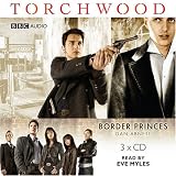 "Torchwood": Border Princes