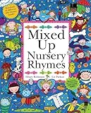 Mixed up nursery rhymes