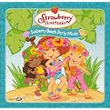Strawberry Shortcake: Seaberry Beach Party Music (Enhanced CD-ROM)