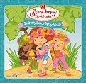 Strawberry Shortcake: Seaberry Beach Party Music (Enhanced CD-ROM)