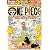 ONE PIECE 総集編 THE 1ST LOG (ONE PIECE 総集編) (集英社マンガ総集編シリーズ)