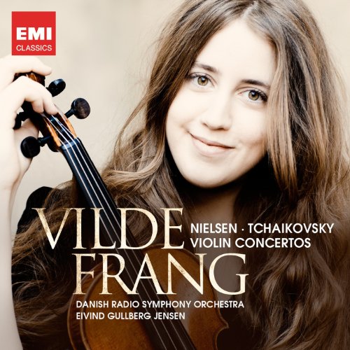 Produkt-Bild: Violinkonzerte