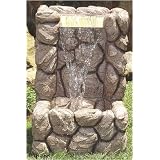 Beckett 7129610 Earthen Spillway Fountain