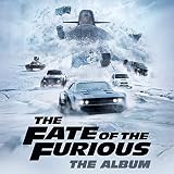 Fate of the Furious: The Album