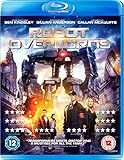 Robot Overlords [Blu-ray]