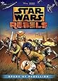Star Wars Rebels: Spark Of Rebellion