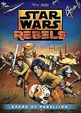 Star Wars Rebels: Spark Of Rebellion