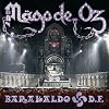 Barakaldo D.F. (CD/DVD)