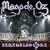 Barakaldo D.F. (CD/DVD)