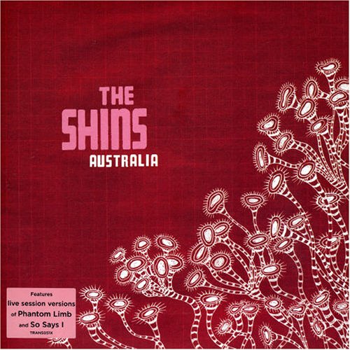 CD-Charts  Search : Australia [CD 2] [7" VINYL]
