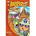 LarryBoy, Versus the Volcano (Big Idea Books: Larryboy)