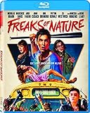 Freaks of Nature (Blu-ray + UltraViolet)