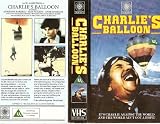 Charlie's Balloon - (VHS) JACK ALBERTSON-1981 VHS