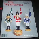 Fine Woodworking Magazine December 1990 No. 85 (Paperback)