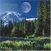 Moons 2008 Wall Calendar