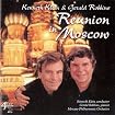 Reunion in Moscow