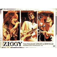 “東西夏開き!!” LIVE 2007 at SHIBUYA-AX