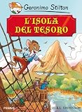 Lisola del