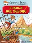 L'isola del tesoro (Grandi storie)