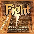 WAR OF WORKS-REMIXED & REMASTE