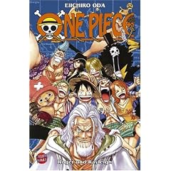 One Piece 52