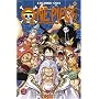 One Piece 52 von Eiichiro Oda